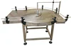 Unscrambling Turning Table / Collecting Turning Table